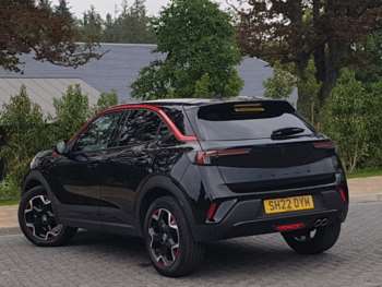 Used Vauxhall Mokka 2022 for sale - 74944095: Photo