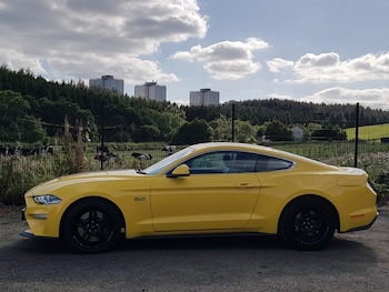 Used Ford Mustang 2018 for sale - 75775405: Photo