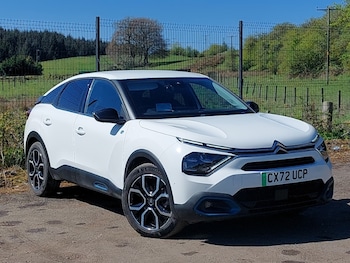 Used Citroen C4 2022 for sale - 78612604: Photo