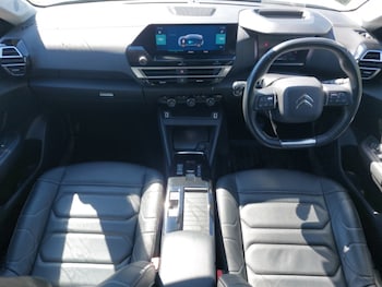 Used Citroen C4 2022 for sale - 78612604: Photo