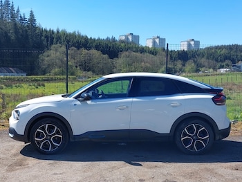 Used Citroen C4 2022 for sale - 78612604: Photo