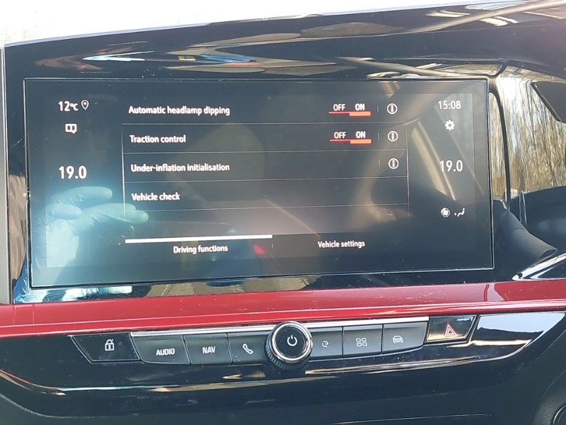 Used Vauxhall Mokka 2024 for sale - 77816137: Photo 11