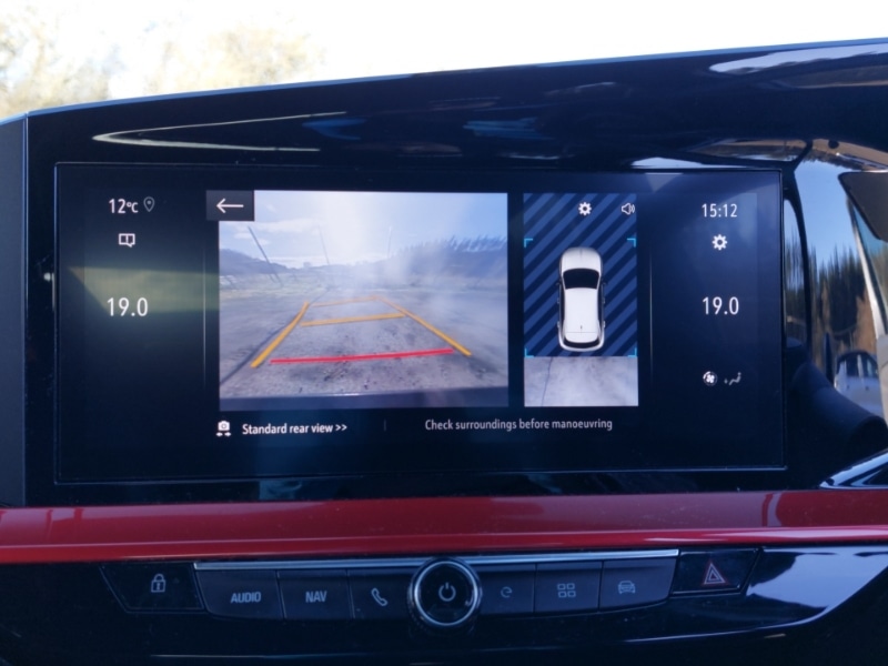 Used Vauxhall Mokka 2024 for sale - 77816137: Photo 16