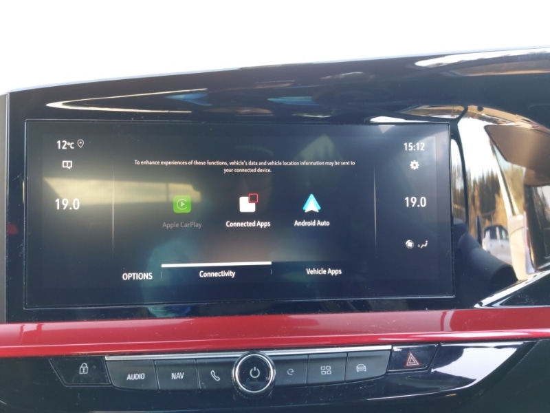 Used Vauxhall Mokka 2024 for sale - 77816137: Photo 17