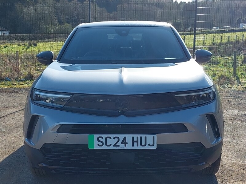 Used Vauxhall Mokka 2024 for sale - 77816137: Photo 18