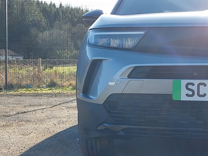 Used Vauxhall Mokka 2024 for sale - 77816137: Photo 19