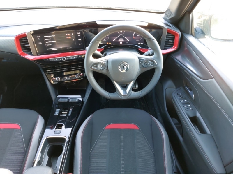 Used Vauxhall Mokka 2024 for sale - 77816137: Photo 2