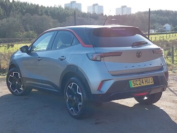 Used Vauxhall Mokka 2024 for sale - 77816137: Photo