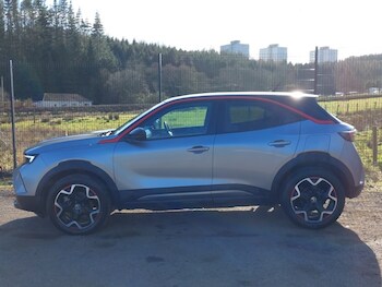 Used Vauxhall Mokka 2024 for sale - 77816137: Photo