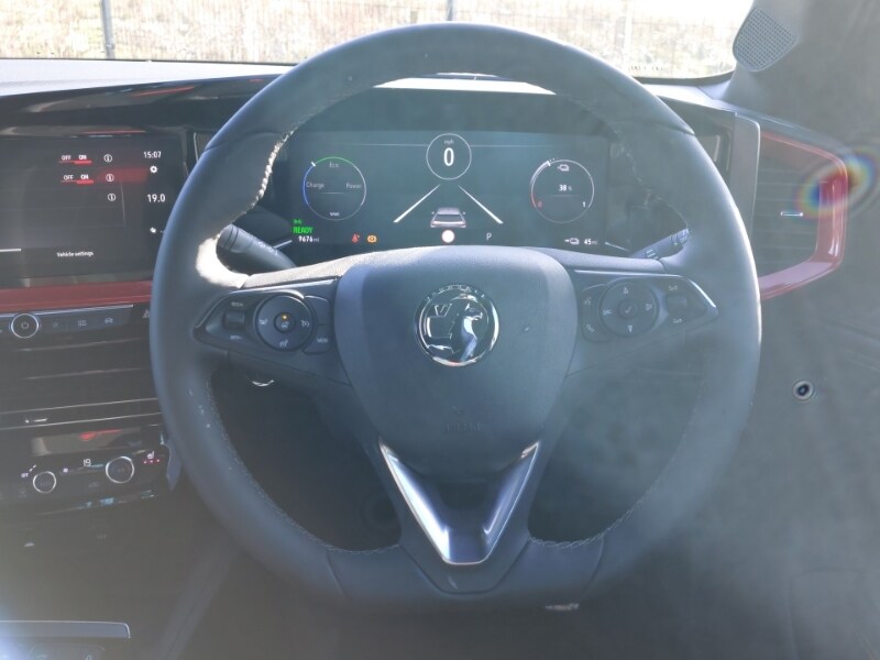 Used Vauxhall Mokka 2024 for sale - 77816137: Photo 7