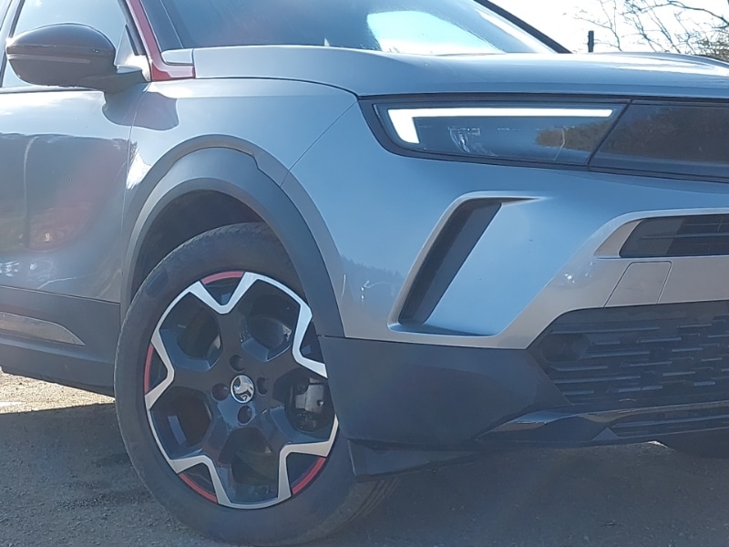 Used Vauxhall Mokka 2024 for sale - 77816137: Photo 9