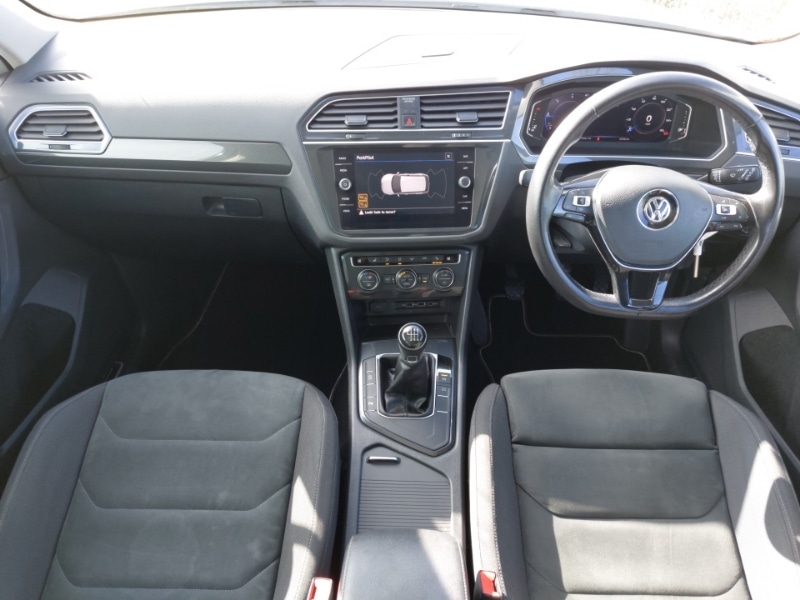 Used Volkswagen Tiguan 2019 for sale - 78202906: Photo 10