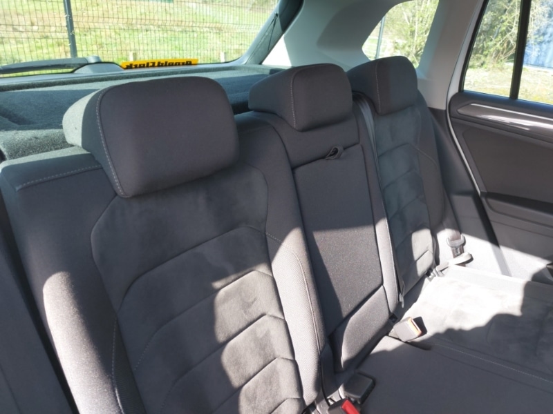 Used Volkswagen Tiguan 2019 for sale - 78202906: Photo 12