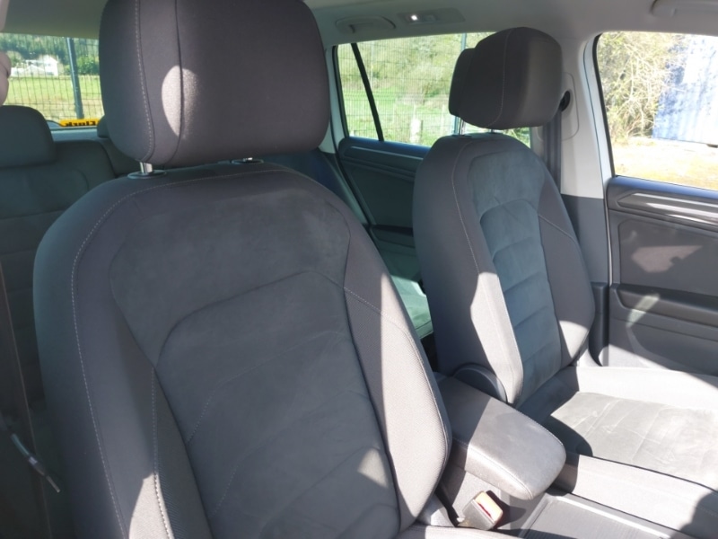 Used Volkswagen Tiguan 2019 for sale - 78202906: Photo 13