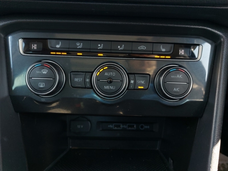 Used Volkswagen Tiguan 2019 for sale - 78202906: Photo 15