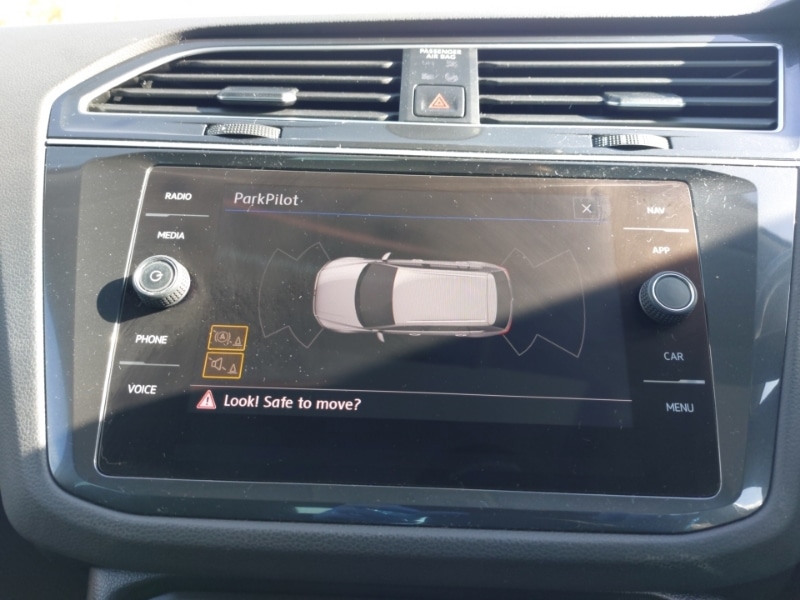 Used Volkswagen Tiguan 2019 for sale - 78202906: Photo 16