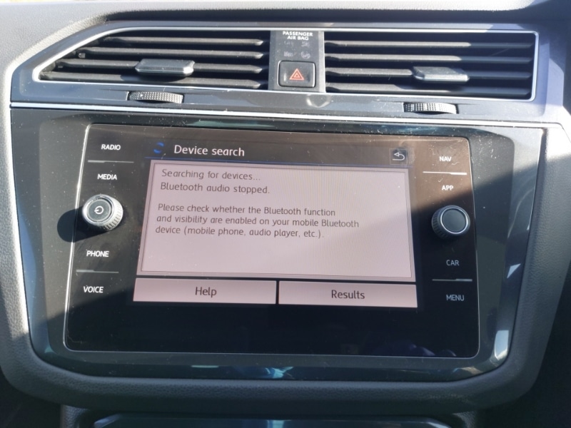 Used Volkswagen Tiguan 2019 for sale - 78202906: Photo 17