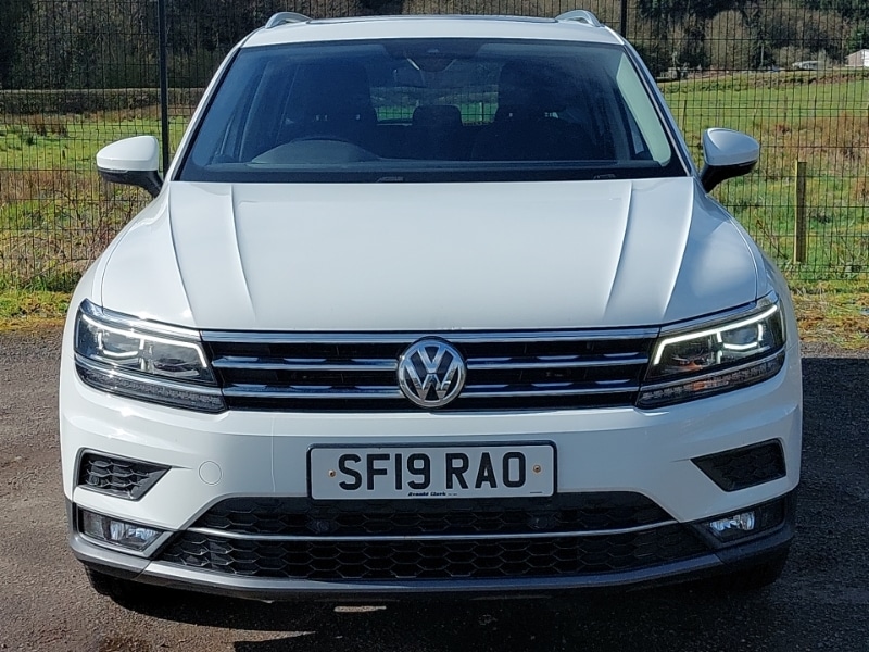 Used Volkswagen Tiguan 2019 for sale - 78202906: Photo 18