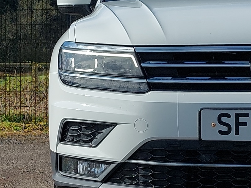 Used Volkswagen Tiguan 2019 for sale - 78202906: Photo 19