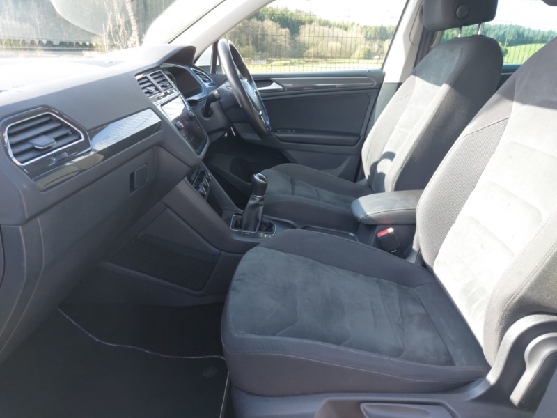 Used Volkswagen Tiguan 2019 for sale - 78202906: Photo 5