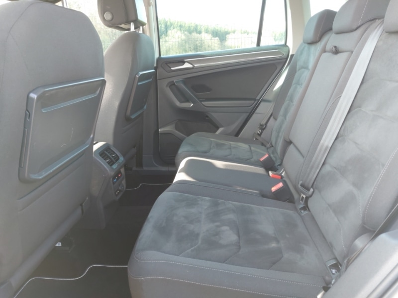 Used Volkswagen Tiguan 2019 for sale - 78202906: Photo 6