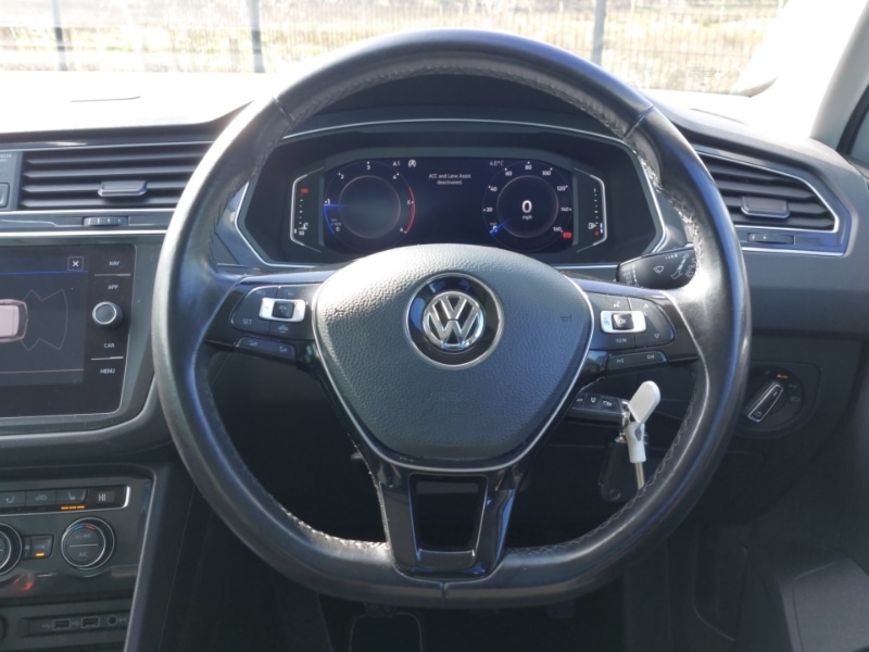 Used Volkswagen Tiguan 2019 for sale - 78202906: Photo 7