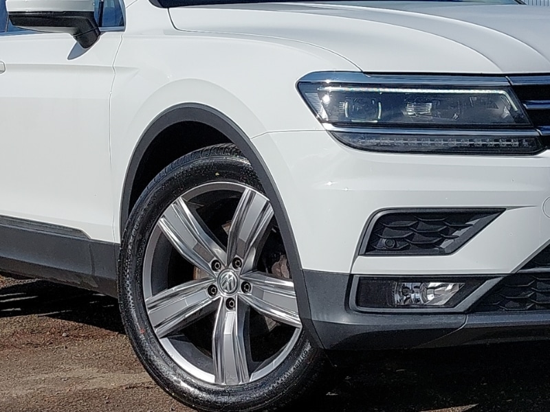 Used Volkswagen Tiguan 2019 for sale - 78202906: Photo 9