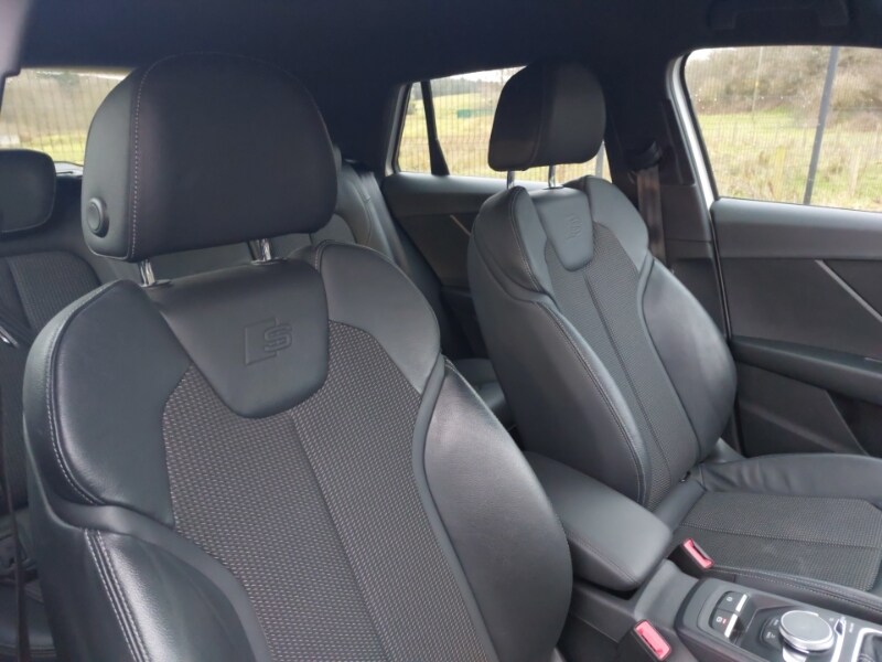 Used Audi Q2 2021 for sale - 77793143: Photo 13