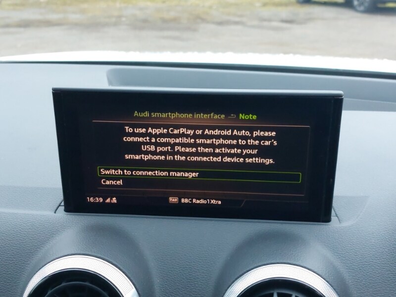 Used Audi Q2 2021 for sale - 77793143: Photo 15