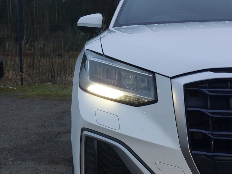 Used Audi Q2 2021 for sale - 77793143: Photo 19