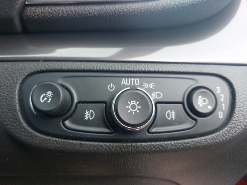 Used Vauxhall Mokka X 2017 for sale - 77852601: Photo 13