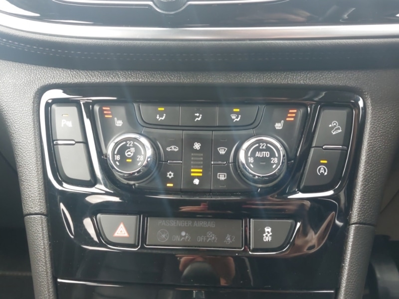 Used Vauxhall Mokka X 2017 for sale - 77852601: Photo 14