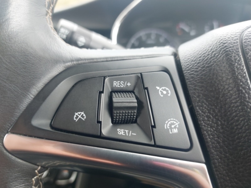 Used Vauxhall Mokka X 2017 for sale - 77852601: Photo 15