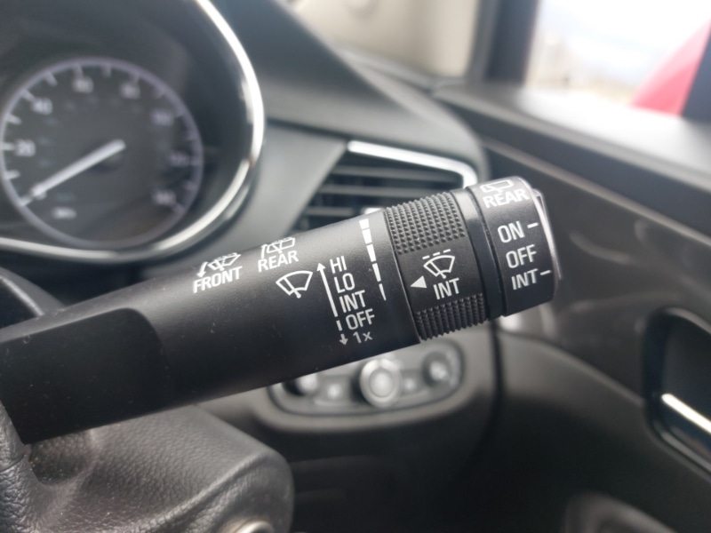 Used Vauxhall Mokka X 2017 for sale - 77852601: Photo 17