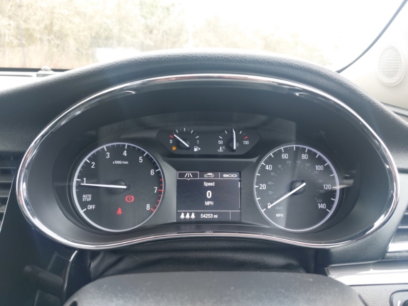 Used Vauxhall Mokka X 2017 for sale - 77852601: Photo 18