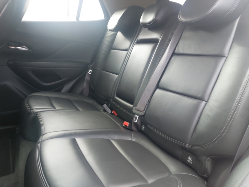 Used Vauxhall Mokka X 2017 for sale - 77852601: Photo 6