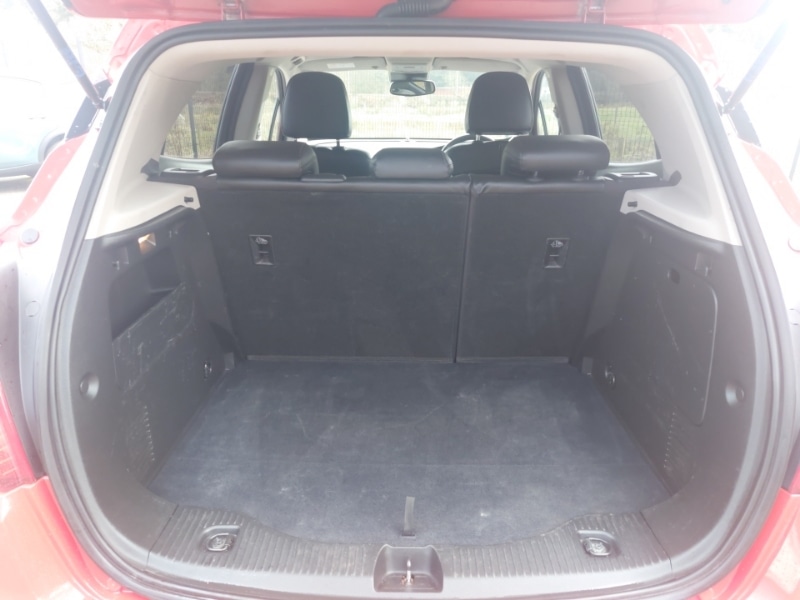 Used Vauxhall Mokka X 2017 for sale - 77852601: Photo 8