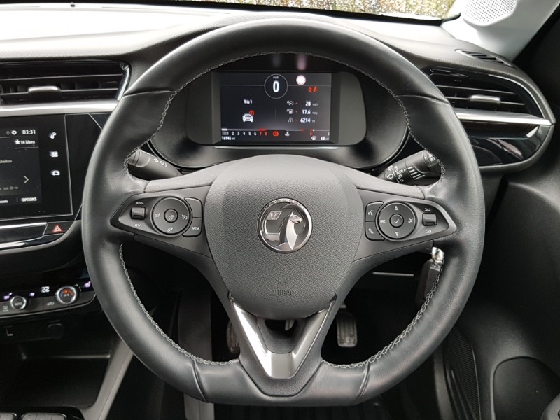 Used Vauxhall Corsa 2022 for sale - 76134762: Photo 10