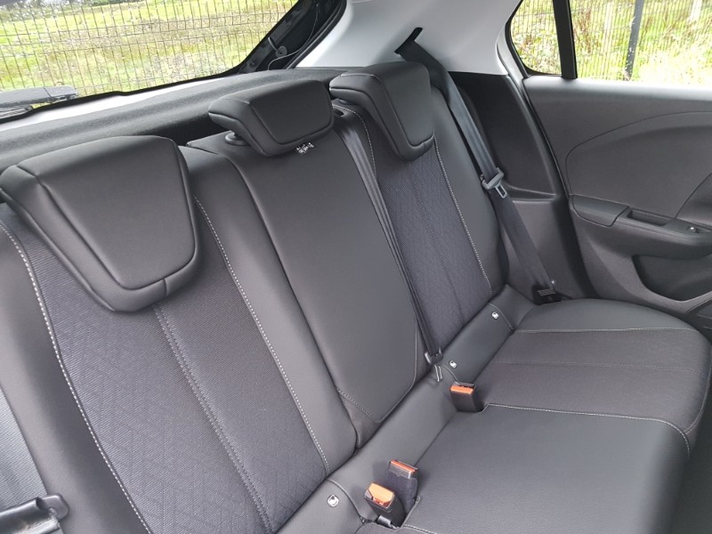 Used Vauxhall Corsa 2022 for sale - 76134762: Photo 12