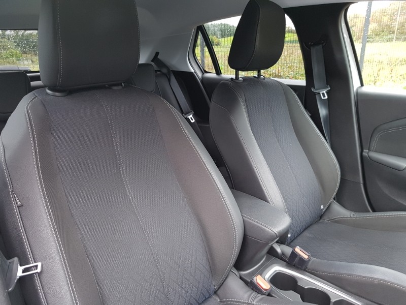 Used Vauxhall Corsa 2022 for sale - 76134762: Photo 13