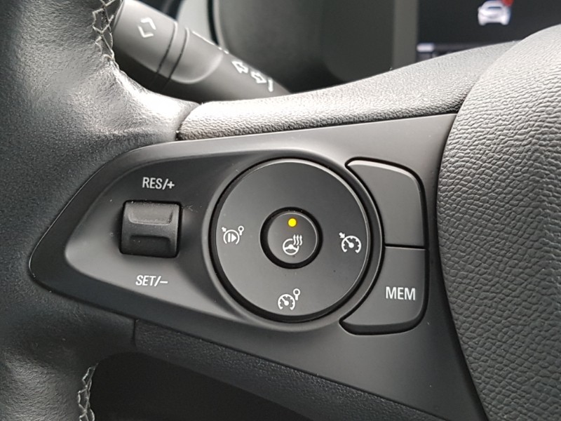 Used Vauxhall Corsa 2022 for sale - 76134762: Photo 14