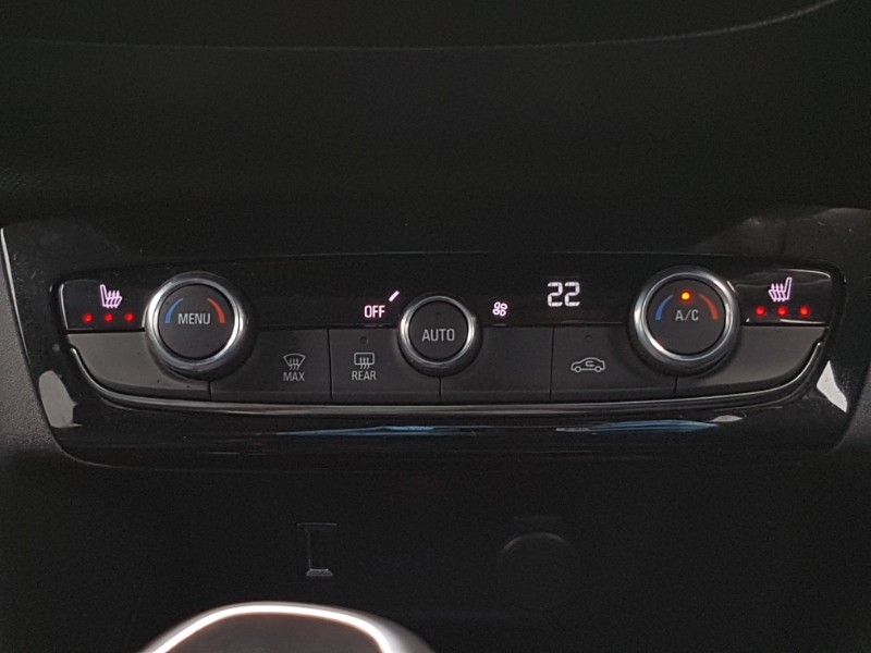 Used Vauxhall Corsa 2022 for sale - 76134762: Photo 15