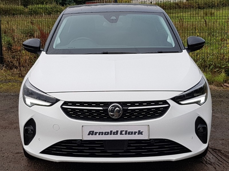 Used Vauxhall Corsa 2022 for sale - 76134762: Photo 18