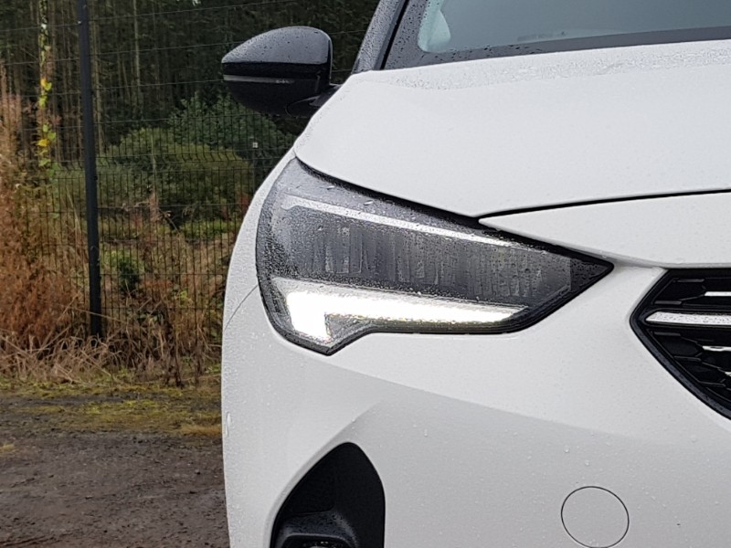 Used Vauxhall Corsa 2022 for sale - 76134762: Photo 19