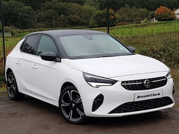 Vauxhall - Corsa