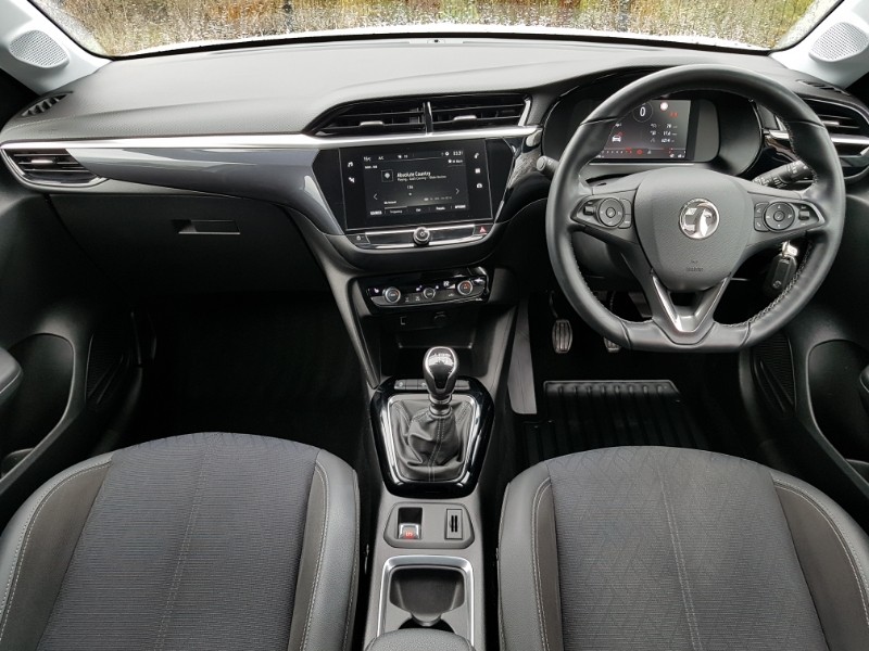 Used Vauxhall Corsa 2022 for sale - 76134762: Photo 2