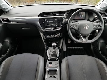 Used Vauxhall Corsa 2022 for sale - 76134762: Photo 2