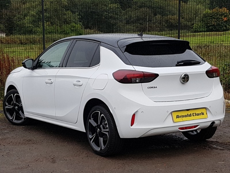 Used Vauxhall Corsa 2022 for sale - 76134762: Photo 3
