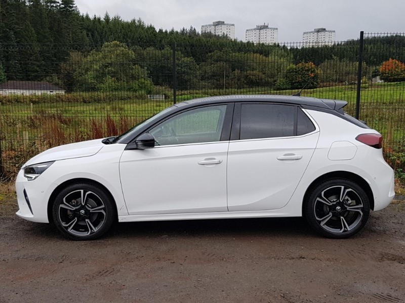 Used Vauxhall Corsa 2022 for sale - 76134762: Photo 4