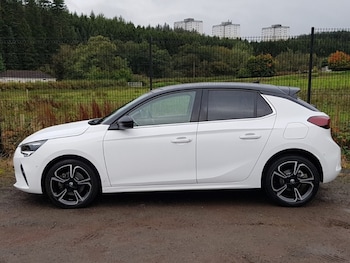 Used Vauxhall Corsa 2022 for sale - 76134762: Photo 4